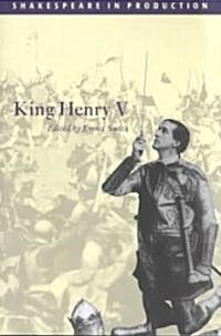 King Henry V (Paperback)