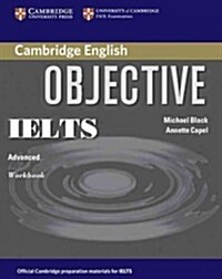 Objective IELTS Advanced Workbook (Paperback)