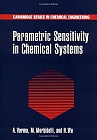 Parametric Sensitivity in Chemical Systems (Hardcover)