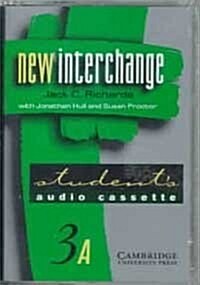 New Interchange (Cassette)