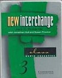 New Interchange (Cassette)