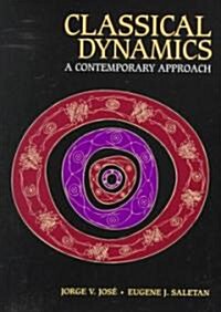 Classical Dynamics : A Contemporary Approach (Paperback)
