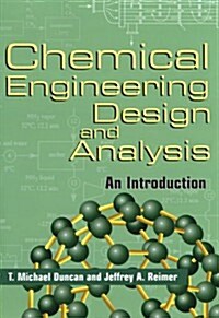 Cambridge Series in Chemical Engineering (Paperback)