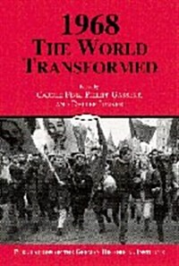 1968: The World Transformed (Hardcover)