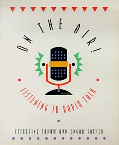 On the Air (Paperback)