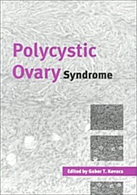 Polycystic Ovary Syndrome (Hardcover)