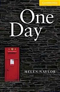 One Day Level 2 (Paperback)