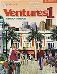 Ventures 1 Value Pack (Package)