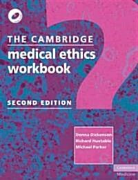 The Cambridge Medical Ethics Workbook (Paperback, 2 Revised edition)