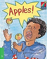 Apples! ELT Edition (Paperback)