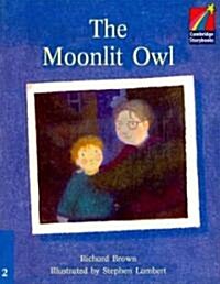 The Moonlit Owl ELT Edition (Paperback)