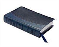 Personal Concord Reference Bible-KJV (Leather)