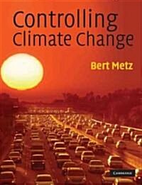 Controlling Climate Change (Hardcover)