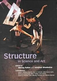 Structure : In Science and Art (Hardcover)