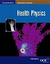 [중고] Health Physics (Paperback, 2, Revised)