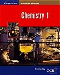 [중고] Chemistry 1 (Paperback)