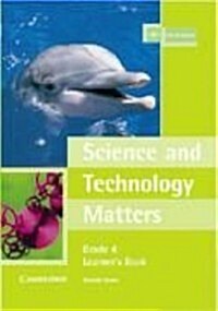 Science and Technology Matters Grade 4 Learners Book (Paperback, Teachers ed)