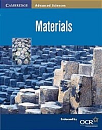 [중고] Materials (Paperback)