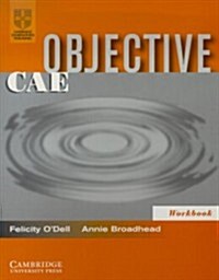 Objective Certification in Advanced English (Paperback, Workbook)