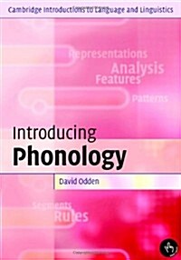 Introducing Phonology (Hardcover)