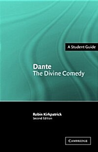 Dante: The Divine Comedy (Hardcover, 2 Rev ed)