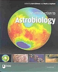 An Introduction to Astrobiology (Hardcover)