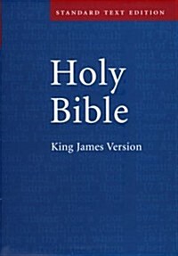 KJV Emerald Text Bible, Red-letter Text, KJ530:TR (Hardcover)