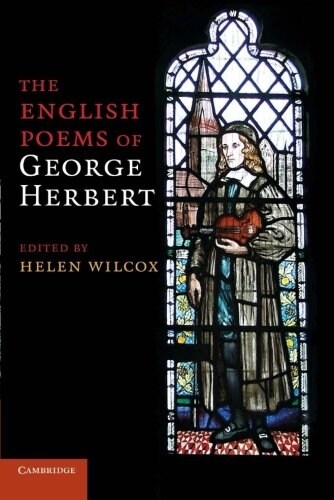 The English Poems of George Herbert (Paperback)