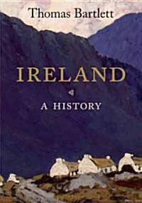 Ireland: A History (Hardcover)