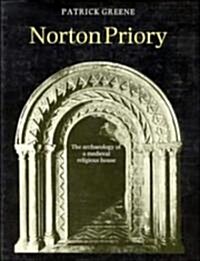 Norton Priory (Hardcover)