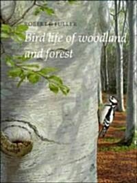 Bird Life of Woodland and Forest (Hardcover)
