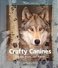 Crafty Canines (Paperback)