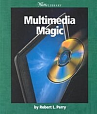 Multimedia Magic (Paperback)