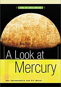 A Look at Mercury (Paperback)