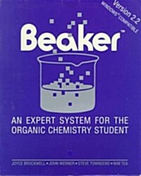 Beaker, Version 2.1 DOS (Paperback)
