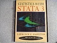 [중고] Statistics with Stata 3 (Paperback, 2nd)