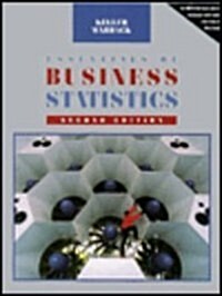 Essentials of Business Statistics (Hardcover, 2)