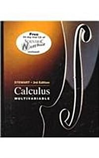 Multivariable Calculus (3rd, Hardcover)