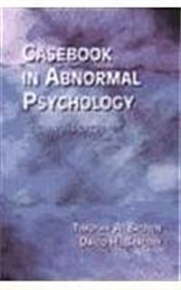 Casebook in Abnormal Psychology (Paperback, 2nd)