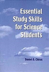 Custom Enrichment Module: Essential Study Skills for Science Students (Paperback)