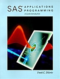 [중고] SAS Applications Programming: A Gentle Introduction (Paperback)