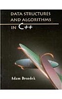 [중고] Data Structures and Algorithms in C++ (Paperback)