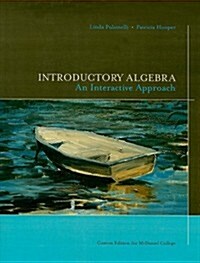 Introductory Algebra: An Interactive Approach: For McDaniel College (Paperback, Custom)