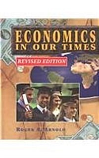 Economics in Our Times (Paperback)