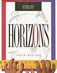 Horizons! Computing Across the Curriculum, Hypercard MAC (Paperback)
