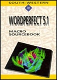 WordPerfect 5.1 Macro Sourcebook (Paperback)