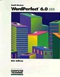South-Western WordPerfect 6.0 for DOS (Other)