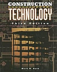 Construction Technology (Hardcover, 3rd)