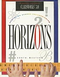 Horizons! Computing Across the Curriculum, Clarisworks 3.0, (Windows) (Paperback, Student)