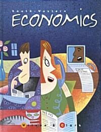 Economics (Hardcover, 4th, Subsequent)